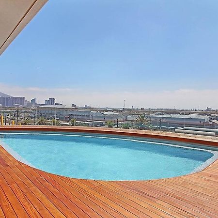 케이프타운 Urban Chic Wex1 Mountain Views Pool Entertainment 아파트 외부 사진