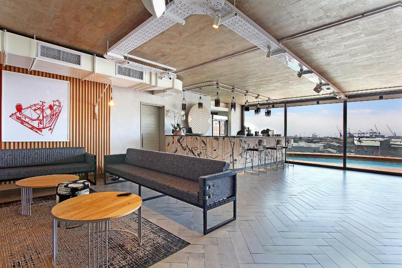 케이프타운 Urban Chic Wex1 Mountain Views Pool Entertainment 아파트 외부 사진